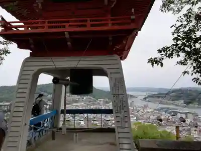 千光寺のその他建物
