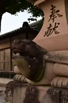 宇美神社(島根県)