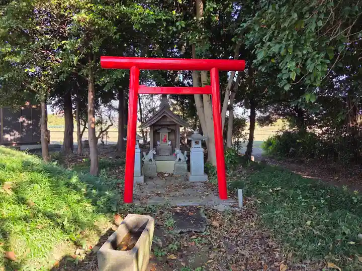 天神社(埼玉県)