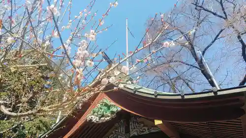北野天神社のその他建物
