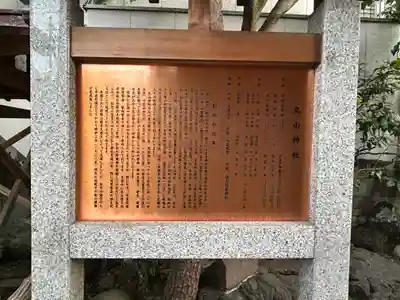 丸山神社(東京都)