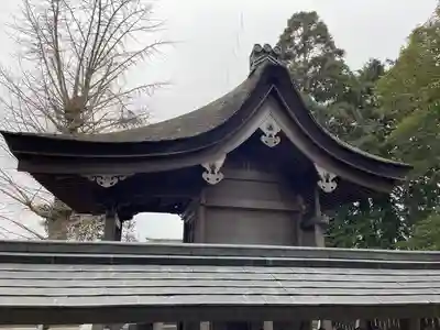 樹下神社（中野）(滋賀県)