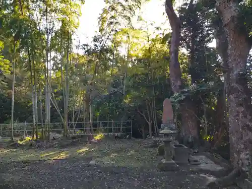 不動院のその他建物