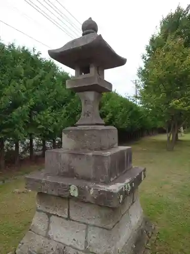 美瑛神社のその他建物