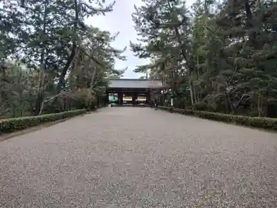 唐招提寺(奈良県)