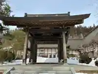 明松寺(長野県)