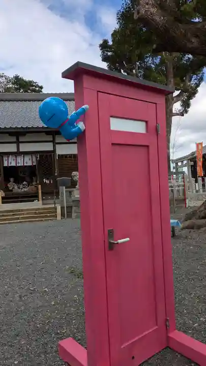 玉田神社(京都府)