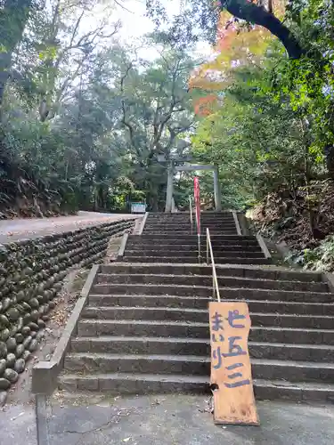 本居宣長ノ宮の建物その他