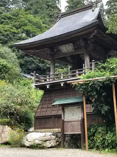 雲巌寺のその他建物