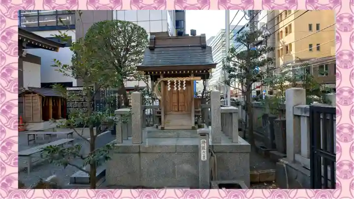 柏神社(千葉県)