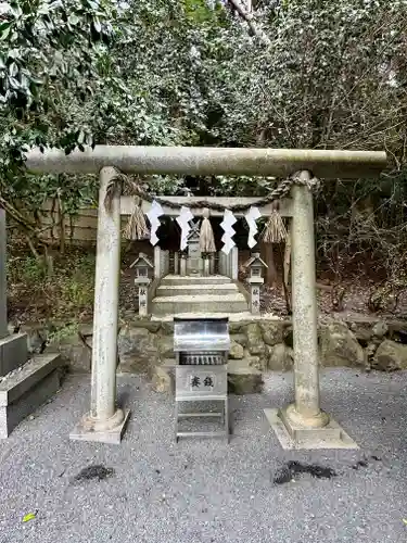 椿大神社(三重県)