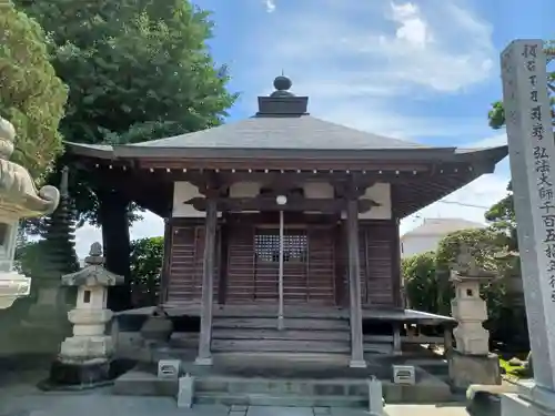 瑞光寺のその他建物