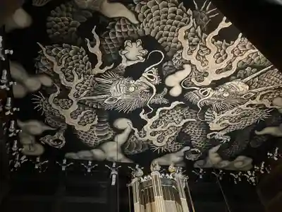 建仁寺（建仁禅寺）(京都府)