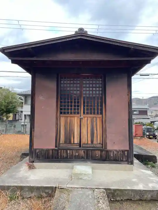 天一神社(兵庫県)