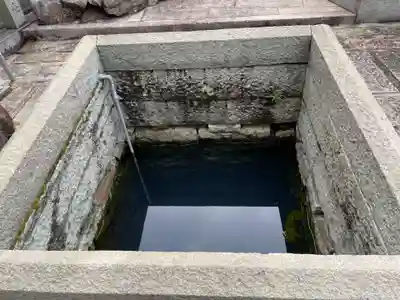 藤井八幡宮(兵庫県)