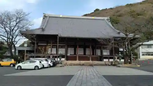 浄土寺(岐阜県)