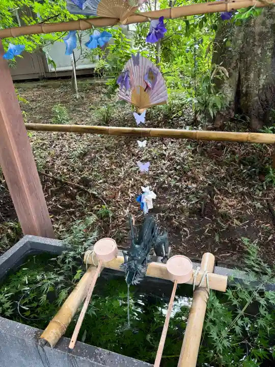 下野 星宮神社(栃木県)