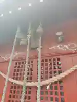 香取神社(埼玉県)