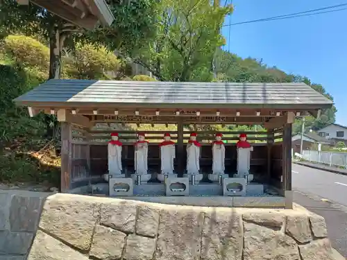 寳光寺　鹿野大佛(東京都)