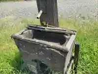 二石稲荷神社(栃木県)