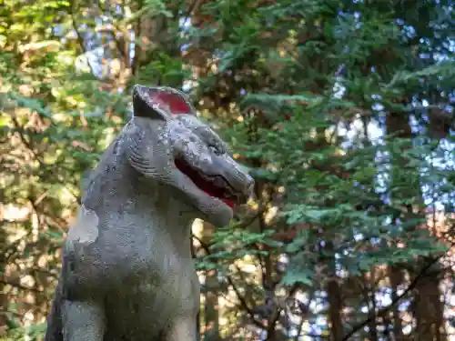 三峯神社(埼玉県)