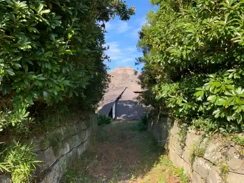 長林寺のその他建物