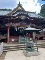 高尾山薬王院(東京都)