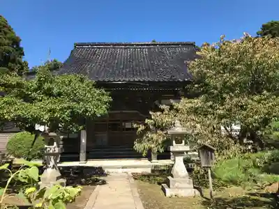 龍雲院(北海道)