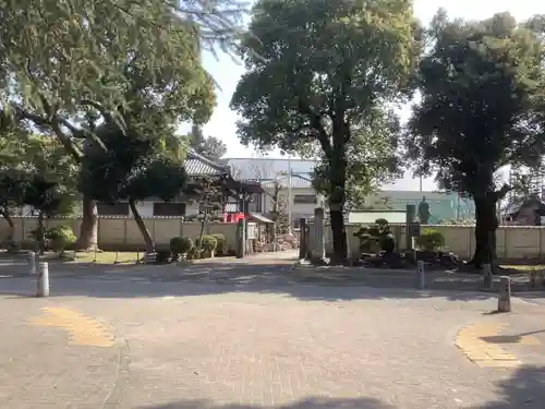 太閤山常泉寺のその他建物