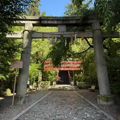 大崎八幡宮(宮城県)