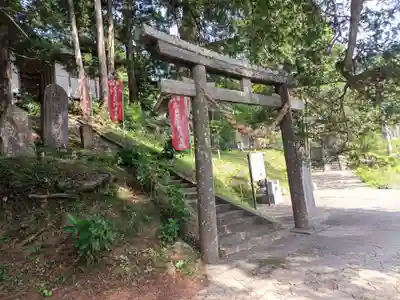 福応寺(宮城県)