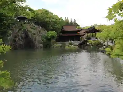 永保寺のその他建物