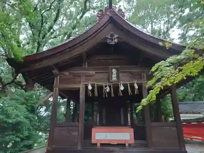 香椎宮(福岡県)