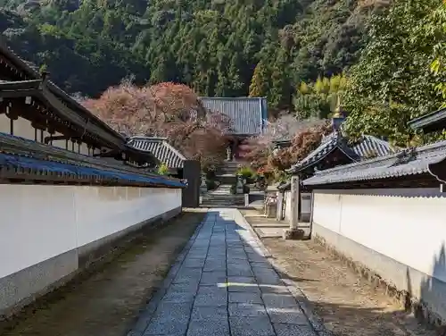 矢田寺のその他建物