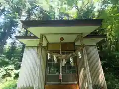 春日神社(宮城県)