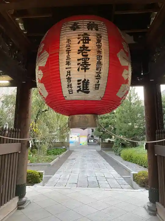 總持寺のその他建物