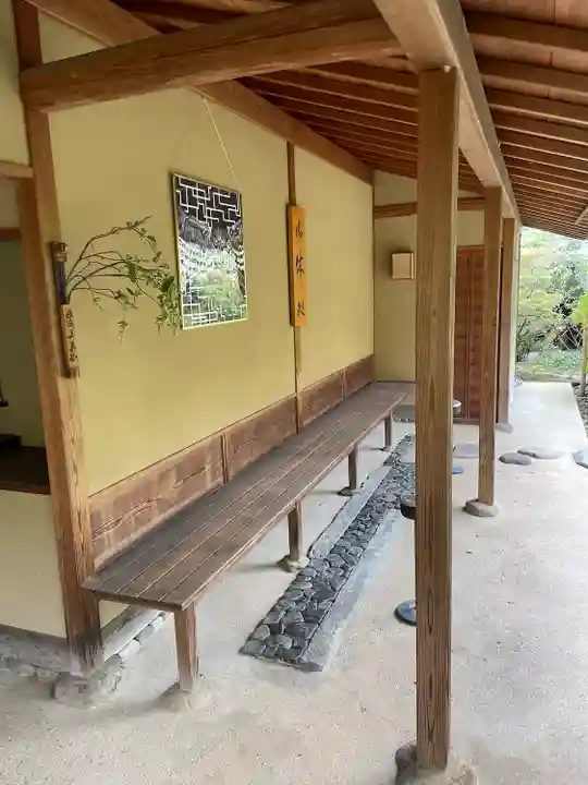 東光寺のその他建物