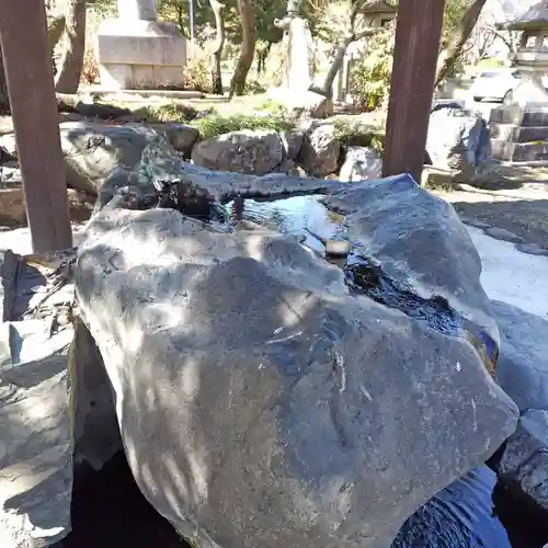 濃飛護國神社(岐阜県)