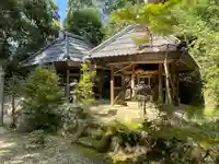 滝宮社(兵庫県)