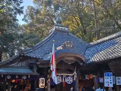 安養寺（立木観音）(滋賀県)