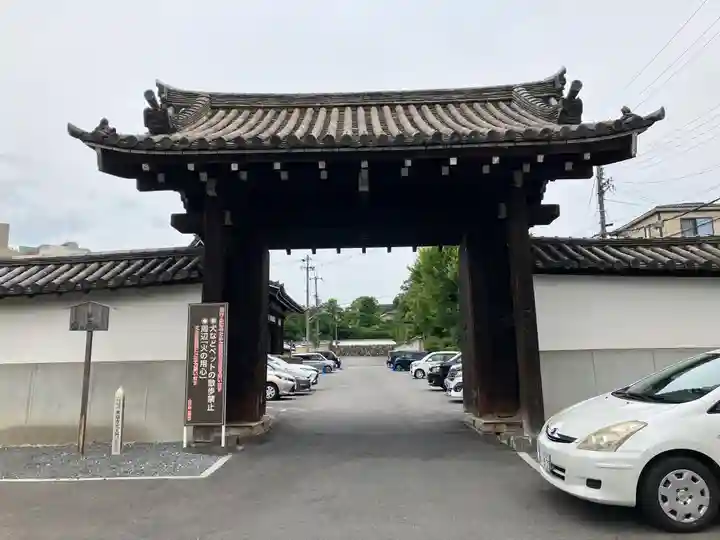 東福禅寺(東福寺)(京都府)