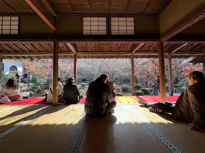 圓光寺(京都府)