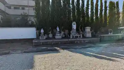 地蔵寺（桂地蔵寺）(京都府)