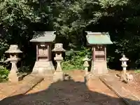 富田八幡宮(島根県)