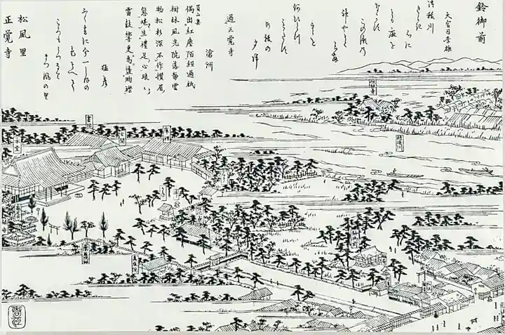 正覚寺のその他建物