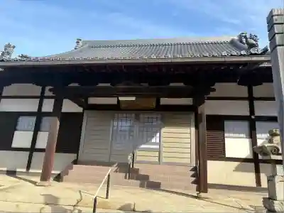 長栄寺(愛知県)