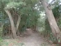 小嶽神社(志賀海神社末社)のその他建物