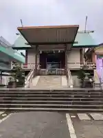 深川神明宮(東京都)