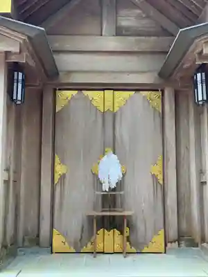 天岩戸神社(宮崎県)