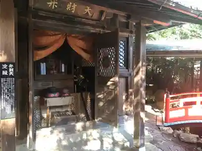 柳谷観音　楊谷寺(京都府)